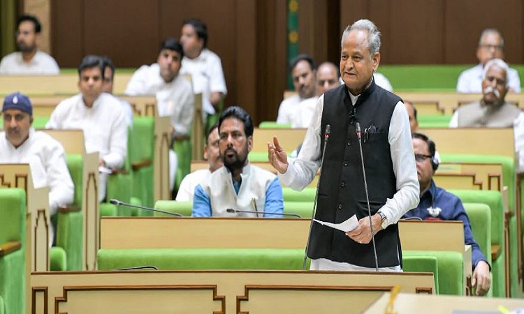 Rajasthan New Districts News: चुनाव से पहले सीएम गहलोत का बड़ा दांव, राजस्थान में 19 नए जिले और 3 नए संभाग बनेंगे