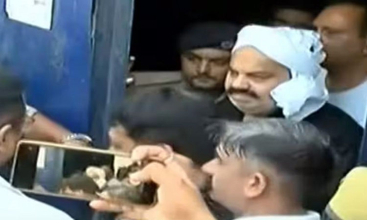 उमेश पाल अपहरण केस में अतीक अहमद समेत तीन दोषी करार, कोर्ट ने सुनाया उम्रकैद की सजा