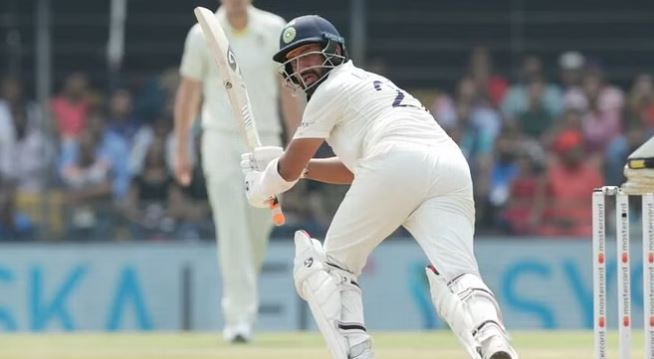 India and Australia Test Match: भारतीय टीम 163 रनों पर ढेर, ऑस्ट्रेलिया के सामने 76 रन का लक्ष्य