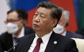 चीन के राष्ट्रपति शी जिनपिंग ने तोड़ा रिकॉर्ड, तीसरी बार चुने गए राष्ट्रपति