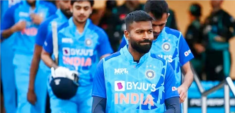 IND vs AUS : तीन मैचों की वनडे सीरीज का आगाज आज से, जानें चहल-कुलदीप और सुंदर में से किसे मिलेगा Playing-11 में मौका?