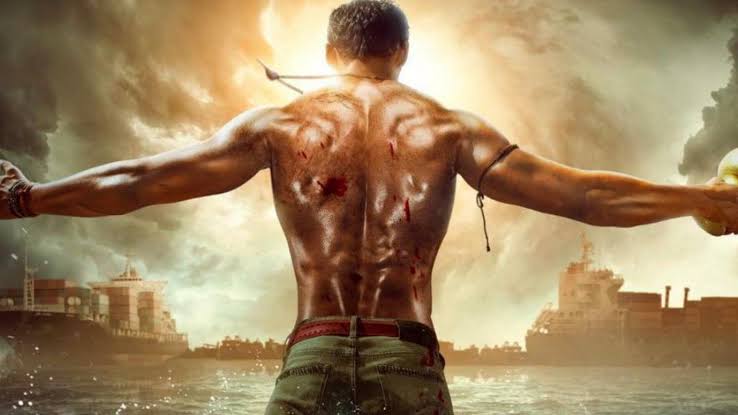 Chhatrapati’s Poster Out: Prabhas की अपकमिंग फिल्म छत्रपति की रिलीजिंग डेट आई सामने