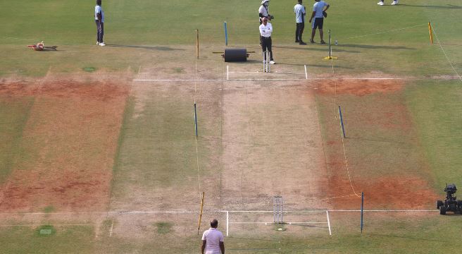 IND vs AUS Test Match: तीसरे टेस्ट में हार के बाद बड़ा झटका, इंदौर की पिच को लेकर ICC ने कहीं ये बातें