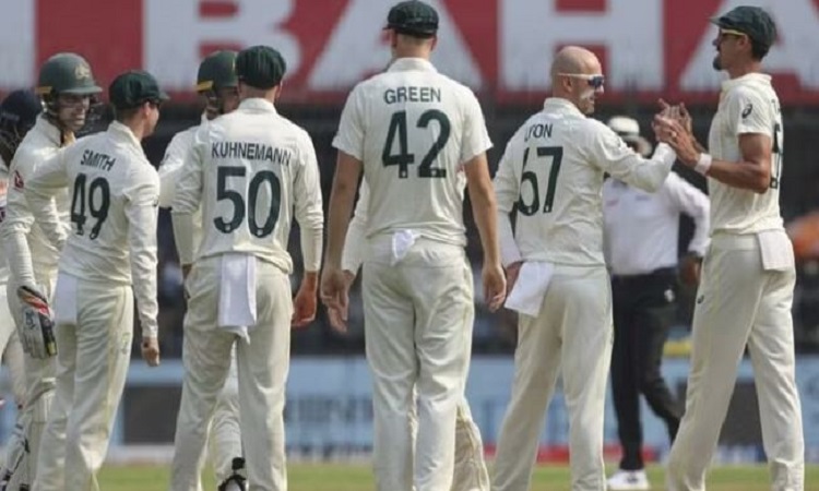 India and Australia Test Match: टीम इंडिया की खराब शुरूआत, पहली पारी में 109 रन पर हुए ढेर