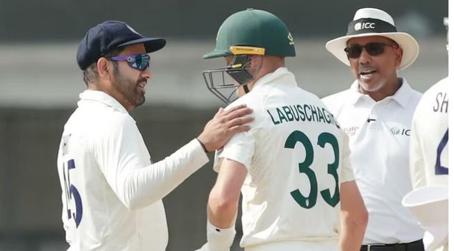 India and Australia Test Match: तीसरे टेस्ट मैच में ऑस्ट्रेलिया ने भारत को 9 विकेट से हराया