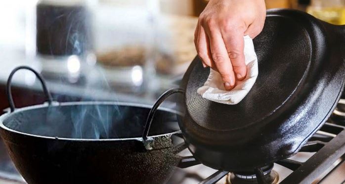 Vastu Tips: रसोईघर को राहु से बचाना है तो इन चीजों का रखें ख्याल , जानें दुष्प्रभाव से बचने के नियम