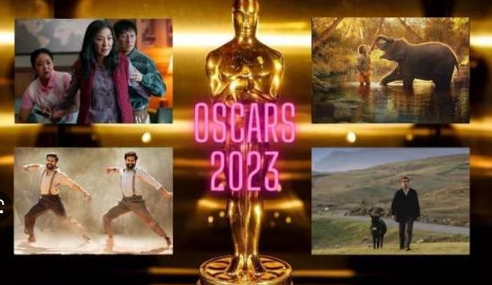 Oscars 2023: भारतीय फिल्मों ने ऑस्कर में रचा इतिहास, यहां देखें अवार्ड की लिस्ट
