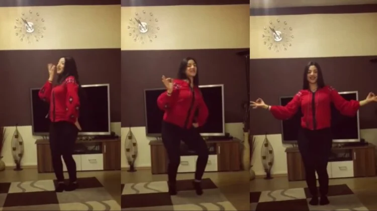 Pakistani Girl Dance Video: पाकिस्तानी डांसर ने ऐसी मटकाई कमर, धमाकेदार डांस वीडियो हुआ वायरल