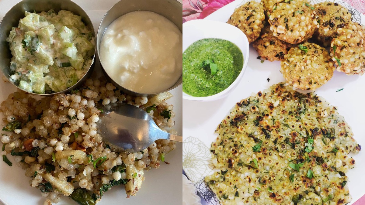 इस बार चैत्र नवरात्रि मेंअपने लिए करें कुछ खास खाद्य की तैयारी