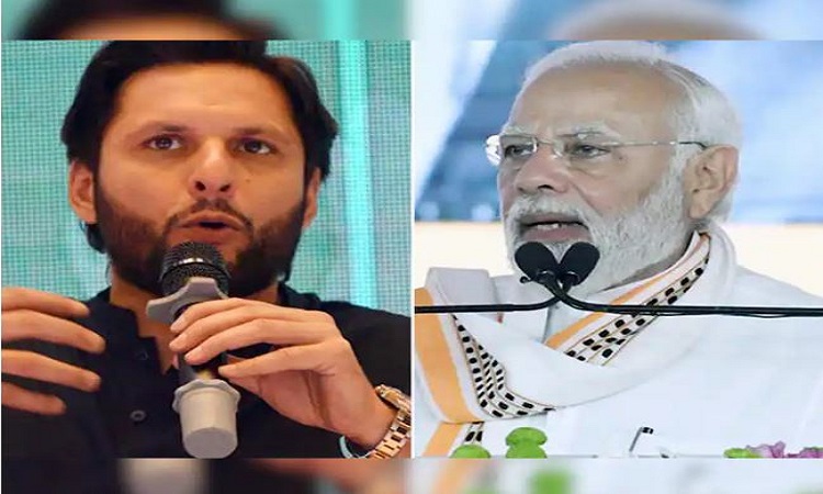 “मैं मोदी साहब से अनुरोध करूंगा…”, भारत-पाकिस्तान के द्विपक्षीय सीरीज को लेकर बोले शाहिद अफरीदी