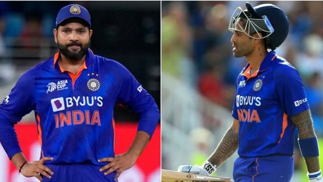 क्या वर्कलोड के कारण IPL छोड़ेंगे भारतीय खिलाड़ी? वर्ल्ड कप और सूर्यकुमार यादव पर बोले रोहित शर्मा