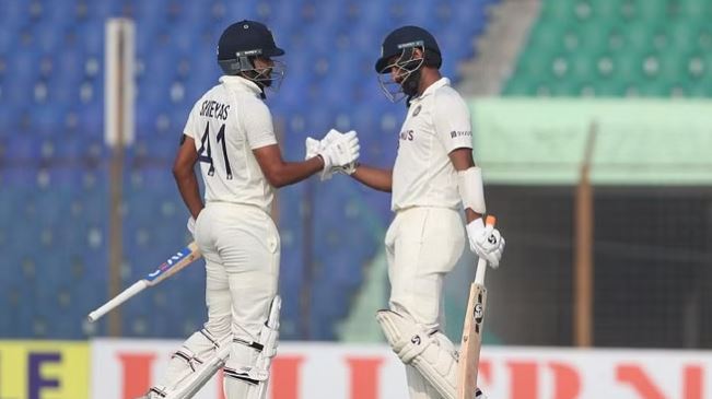 India and Australia Test Match: निर्णायक मुकाबले के बीच टीम इंडिया को बड़ा झटका, जानिए श्रेयस अय्यर बल्लेबाजी के लिए क्यों नहीं आए?