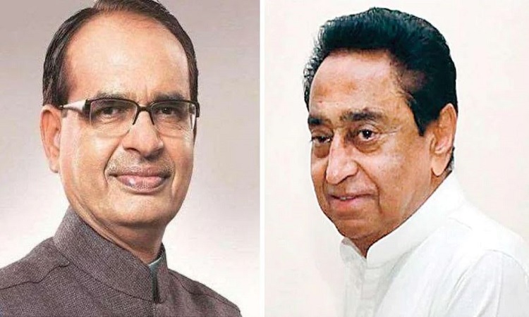 Madhya Pradesh Politics: सीएम शिवराज के बाद कांग्रेस का बड़ा दांव, कमलनाथ ने किया ये ऐलान