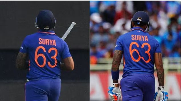 India vs Australia ODI Match: सूर्यकुमार यादव को लेकर दिनेश कार्तिक ने कही ये बातें, इस नंबर पर बैटिंग कराने की नसीहत