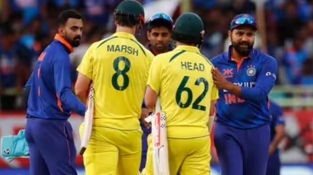 World Cup 2023: वनडे विश्व कप से पहले टीम इंडिया की तैयारियों की खुली पोल, घरेलू मैदान पर मिली सबसे शर्मनाक हार