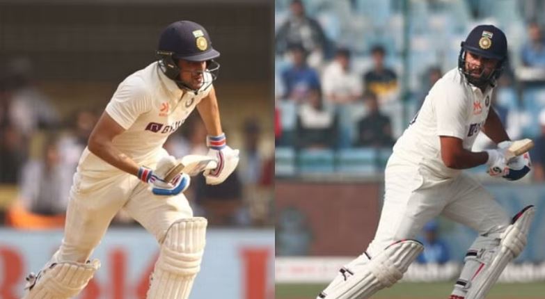 India and Australia Test Match: भारत की दूसरी पारी शुरू, शुभमन गिल के रूप में लगा टीम इंडिया को पहला झटका