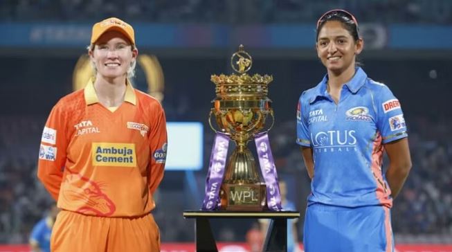 WPL 2023: महिला प्रीमियर लीग का धमाकेदार आगाज, गुजरात जाएंट्स ने पहले गेंदबाजी चुनी