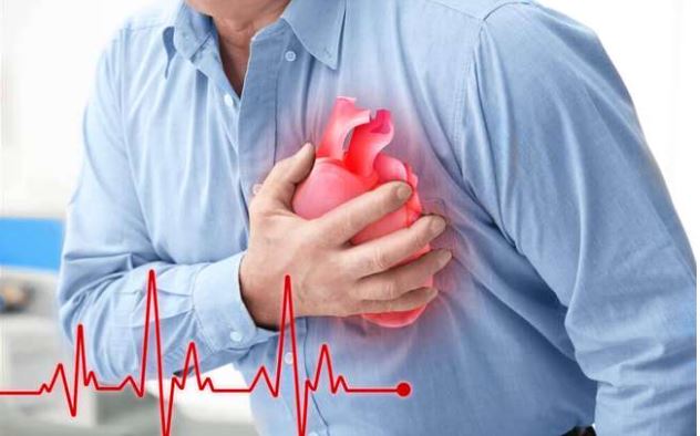 Health News: तेजी से क्यों बढ़ रहे हैं हार्ट अटैक के मामले? कोई डांस करते-करते तो कोई बैठे-बैठे तोड़ रहा दम