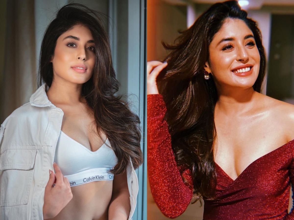 Kritika Kamra hot Pics: शर्ट के बटन खोल कृतिका कामरा ने शेयर की हॉट तस्वीरें
