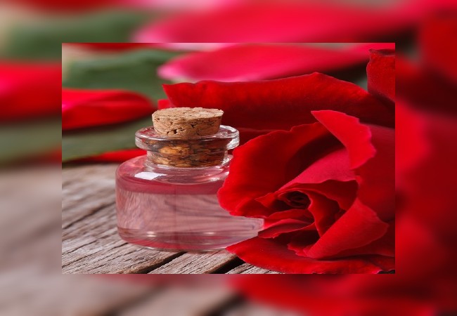 Surprising Benefits of Rose Water: चेहरे को नेचुरली सॉफ्ट और ग्लोइंग बनाने के लिए यूज करें गुलाब जल