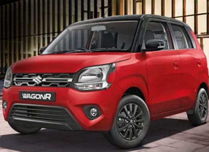Auto News HindiMaruti Suzuki WagonR sales मारुति सुजुकी ने 30 लाख
