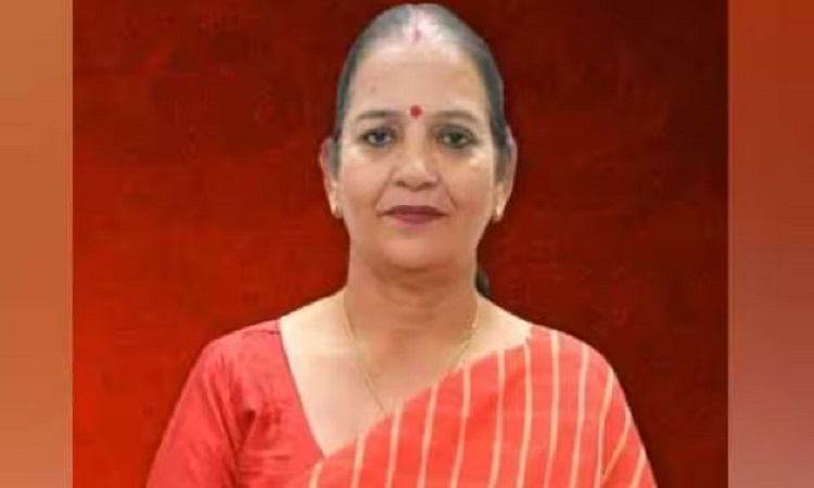 Lucknow News: लखनऊ से भाजपा की मेयर प्रत्याशी सुषमा खर्कवाल ने जीता चुनाव, यहां के भी आए नतीजे