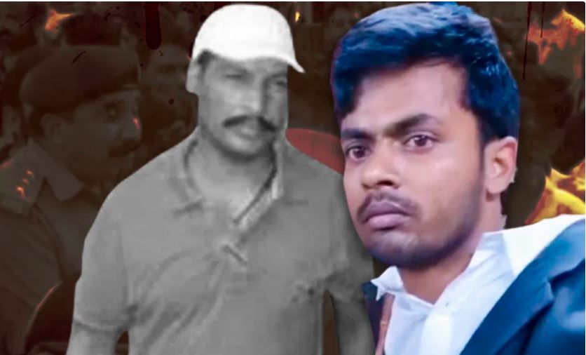 UP Crime News : संजीव जीवा माहेश्वरी को ढेर करने के बाद शूटर विजय यादव, बोला- हम जीवा को मारने आए थे और मार दिया