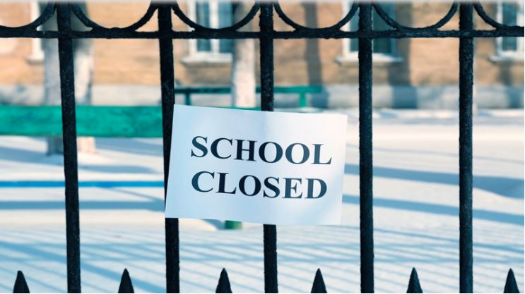 school-closed-in-july-2023